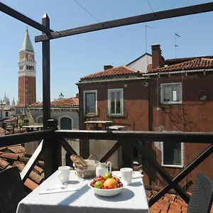 Palazzetto San Marco Apartment