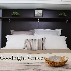 Goodnight Venezia