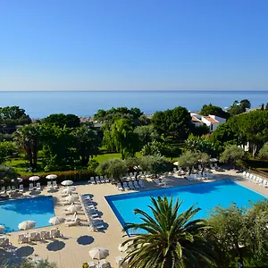 Unahotels Naxos Sicilia Resort Giardini-Naxos
