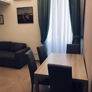 43 Ampio E Comodo Nel Centro Di , Rome Italie