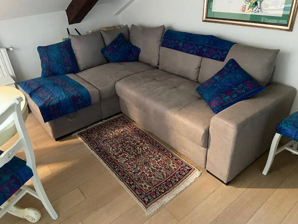 Casa Tella Apartment Venice