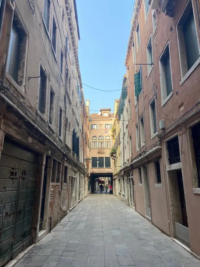 Casa Tella Apartment Venice