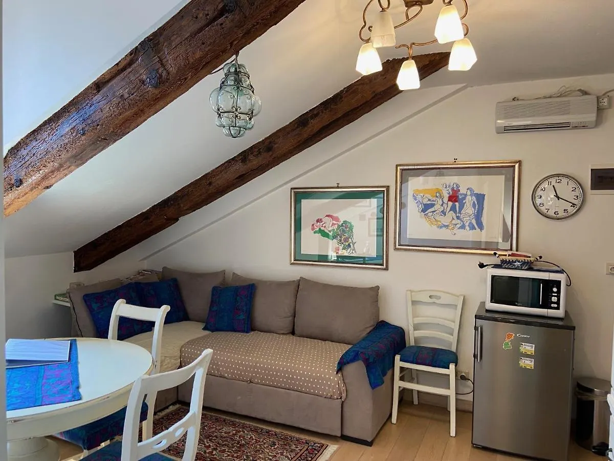 Casa Tella Apartment Venice Italy