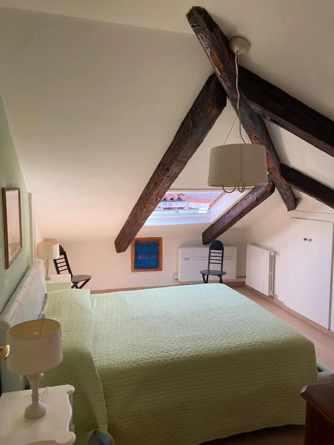 Casa Tella Apartment Venice