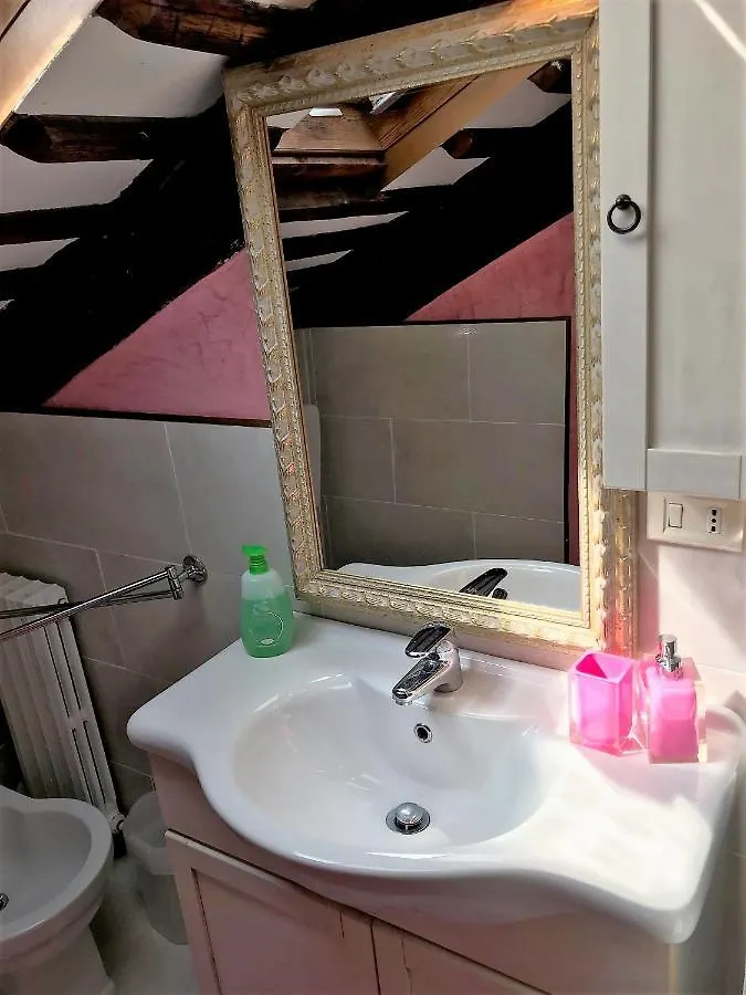 Casa Tella Apartment Venice