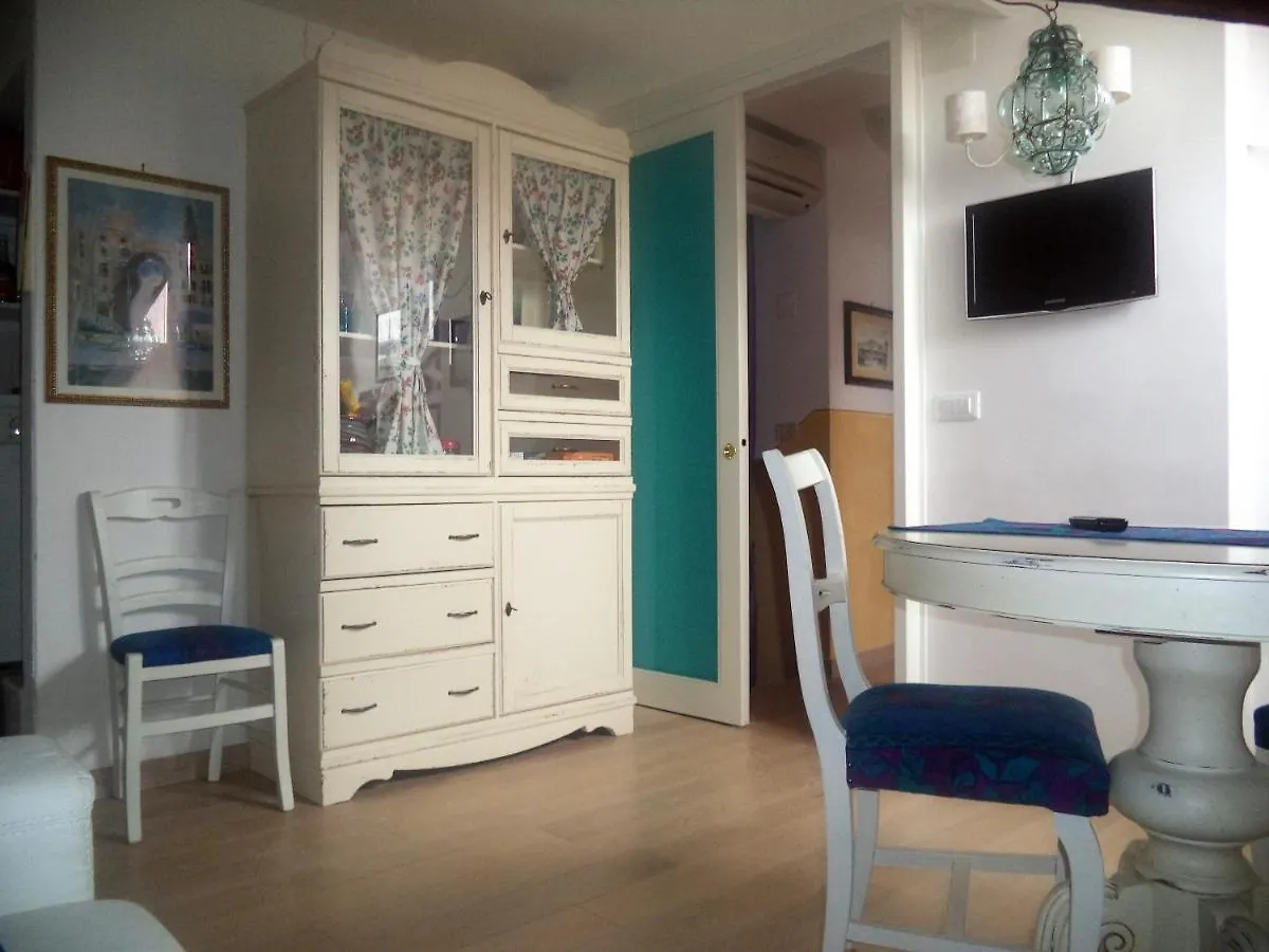 Casa Tella Apartment Venice
