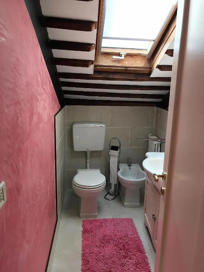 Casa Tella Apartment Venice