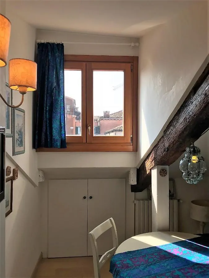 Casa Tella Apartment Venice Italy